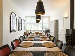 Luxury Home in Gedinne With Bubble Bath and Sauna