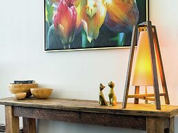 Luxury Home in Gedinne With Bubble Bath and Sauna