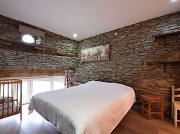 Vintage Mill in Bertrix