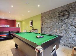 Vintage Mill in Bertrix