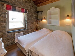 Bertrix Mill With Sauna