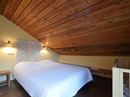 Vintage Mill in Bertrix