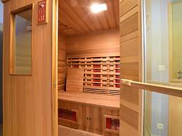 Vintage Mill in Bertrix