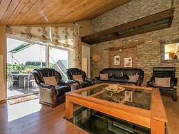 Bertrix Mill With Sauna