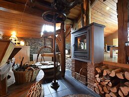 Vintage Mill in Bertrix