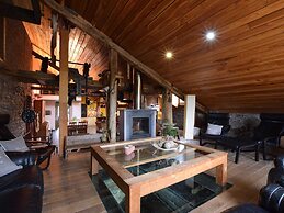 Vintage Mill in Bertrix