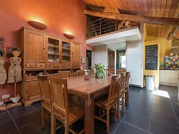 Bertrix Mill With Sauna