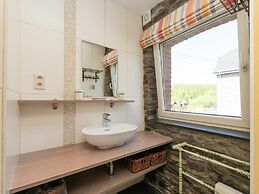Bertrix Mill With Sauna