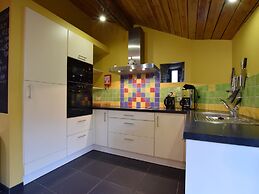 Vintage Mill in Bertrix