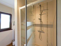 Tenneville Villa With Sauna