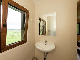 Tenneville Villa With Sauna