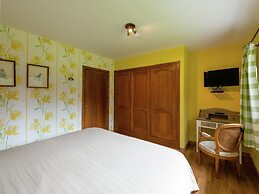 Tenneville Villa With Sauna
