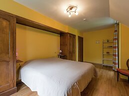 Tenneville Villa With Sauna