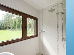 Tenneville Villa With Sauna