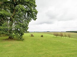 Tenneville Villa With Sauna