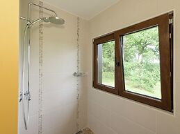 Tenneville Villa With Sauna