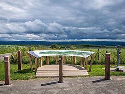 Ardennes Holiday Home With Seasonal Private Pool