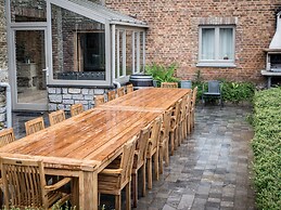 Ardennes Holiday Home With Seasonal Private Pool