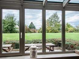 Ardennes Holiday Home With Seasonal Private Pool