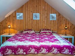 Ardennes Holiday Home With Seasonal Private Pool