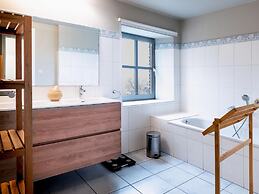 Ardennes Holiday Home With Seasonal Private Pool
