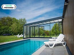 Vacation Home in Durbuy With Indoor Pool