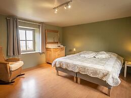 Ardennes Holiday Home With Seasonal Private Pool