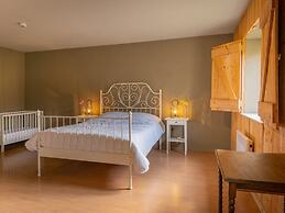 Ardennes Holiday Home With Seasonal Private Pool