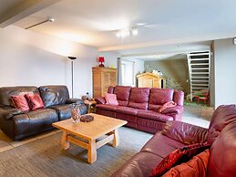 Ardennes Holiday Home With Seasonal Private Pool