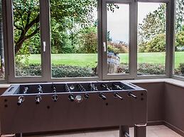 Ardennes Holiday Home With Seasonal Private Pool