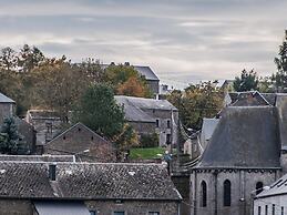 Ardennes Holiday Home With Seasonal Private Pool
