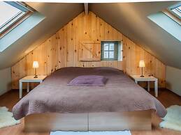 Ardennes Holiday Home With Seasonal Private Pool