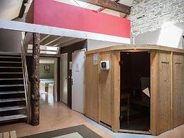 Ardennes Holiday Home With Seasonal Private Pool