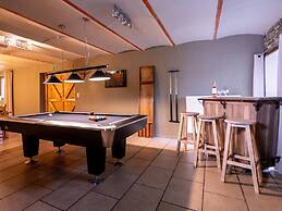 Ardennes Holiday Home With Seasonal Private Pool