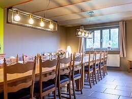 Ardennes Holiday Home With Seasonal Private Pool