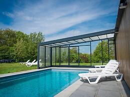 Ardennes Holiday Home With Seasonal Private Pool