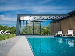 Ardennes Holiday Home With Seasonal Private Pool