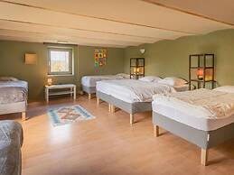 Ardennes Holiday Home With Seasonal Private Pool