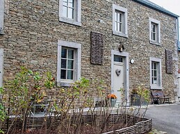 Ardennes Holiday Home With Seasonal Private Pool