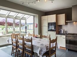 Ardennes Holiday Home With Seasonal Private Pool