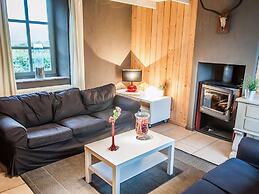Ardennes Holiday Home With Seasonal Private Pool