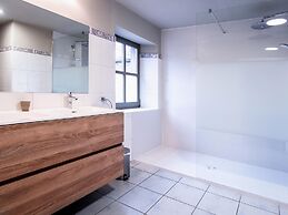 Ardennes Holiday Home With Seasonal Private Pool