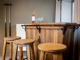 Ardennes Holiday Home With Seasonal Private Pool