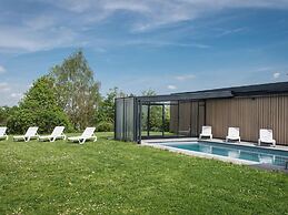 Ardennes Holiday Home With Seasonal Private Pool