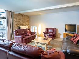 Ardennes Holiday Home With Seasonal Private Pool