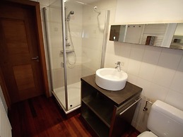 Holiday Home in Limbourg With Garden