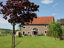 Quaint Holiday Home in Limbourg With Garden