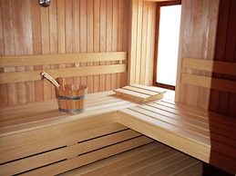 Holiday Home in Limbourg With Garden