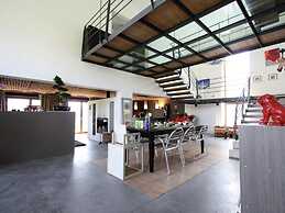 Holiday Home in Limbourg With Garden