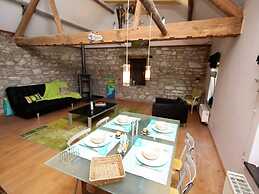 Quaint Holiday Home in Limbourg With Garden